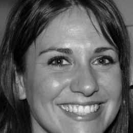 Clare Whitmore, Founder & Director of Slate & Pure