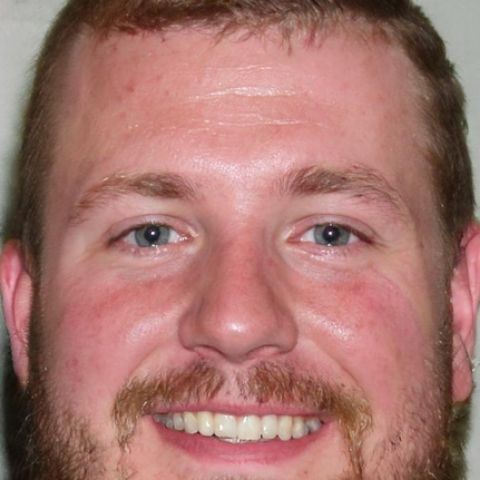 Tom Jackson, owner of Jackson Carpentry